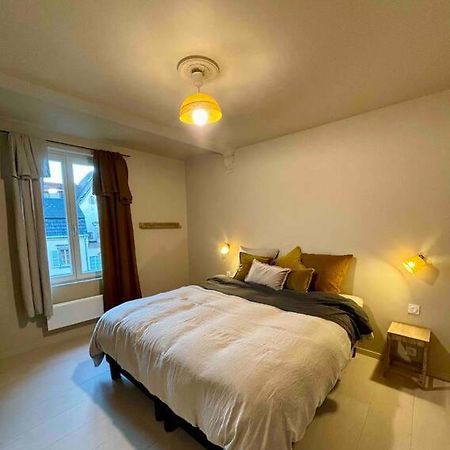 Suites Du Trefle Colmar Ngoại thất bức ảnh