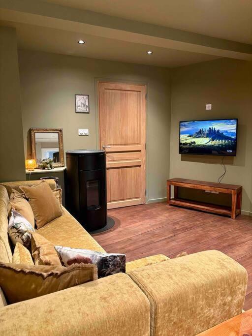 Suites Du Trefle Colmar Ngoại thất bức ảnh