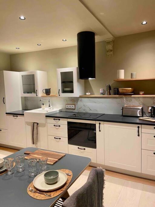 Suites Du Trefle Colmar Ngoại thất bức ảnh